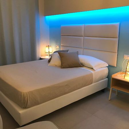 Esmeralda'S Rooms Porto San Paolo  Kültér fotó