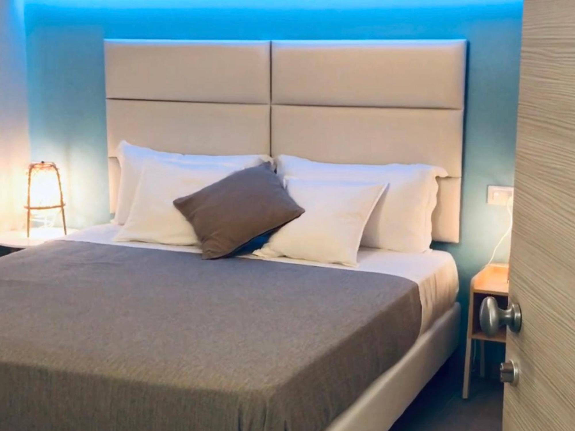 Esmeralda'S Rooms Porto San Paolo  Kültér fotó
