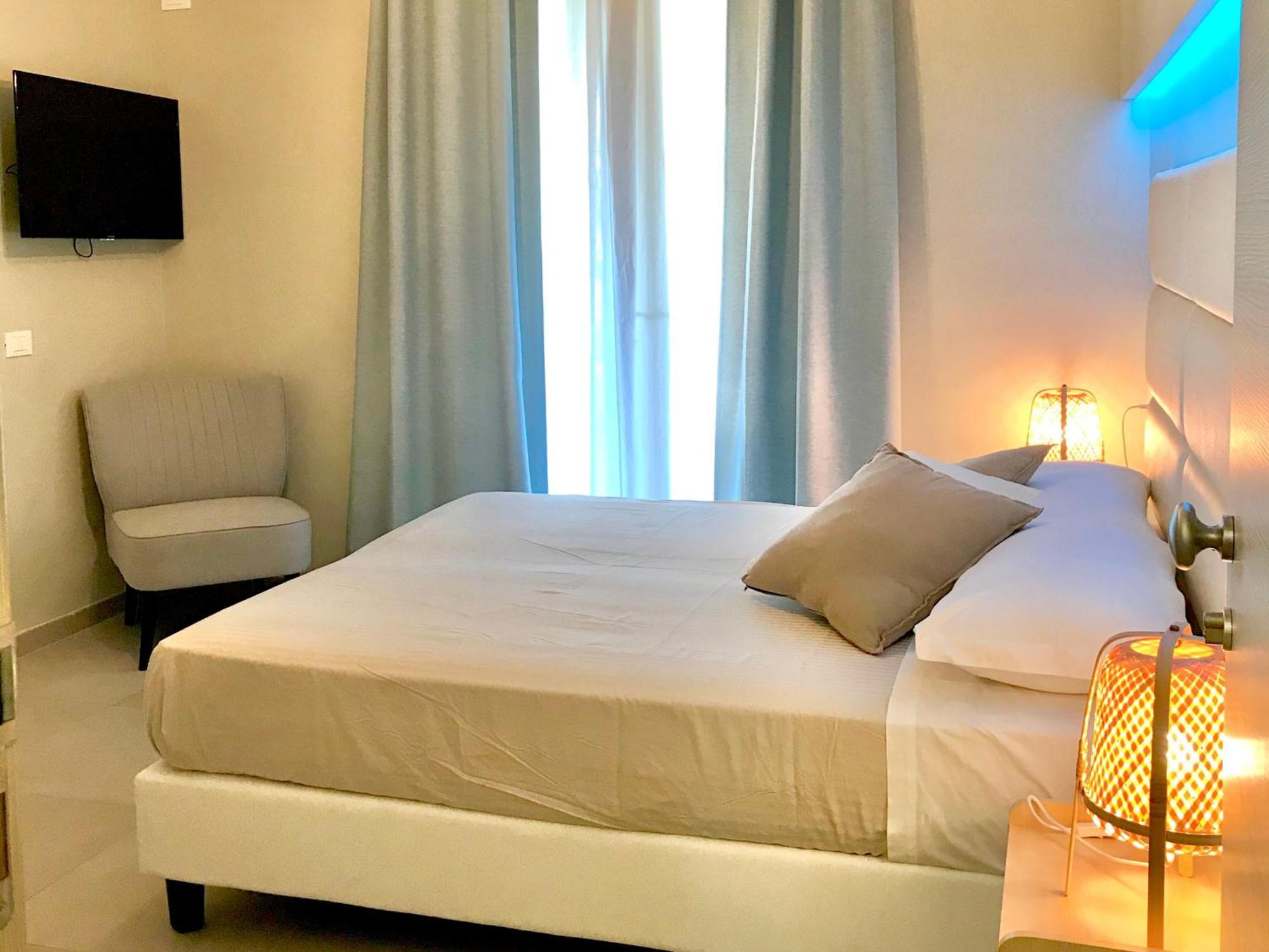 Esmeralda'S Rooms Porto San Paolo  Kültér fotó