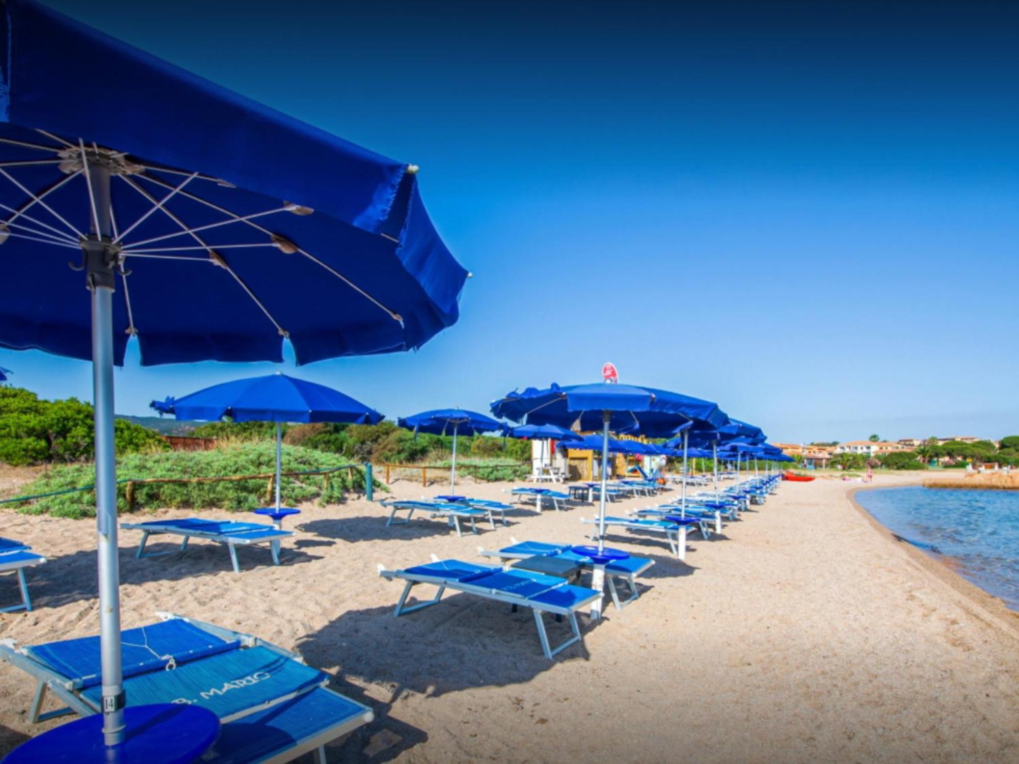 Esmeralda'S Rooms Porto San Paolo  Kültér fotó