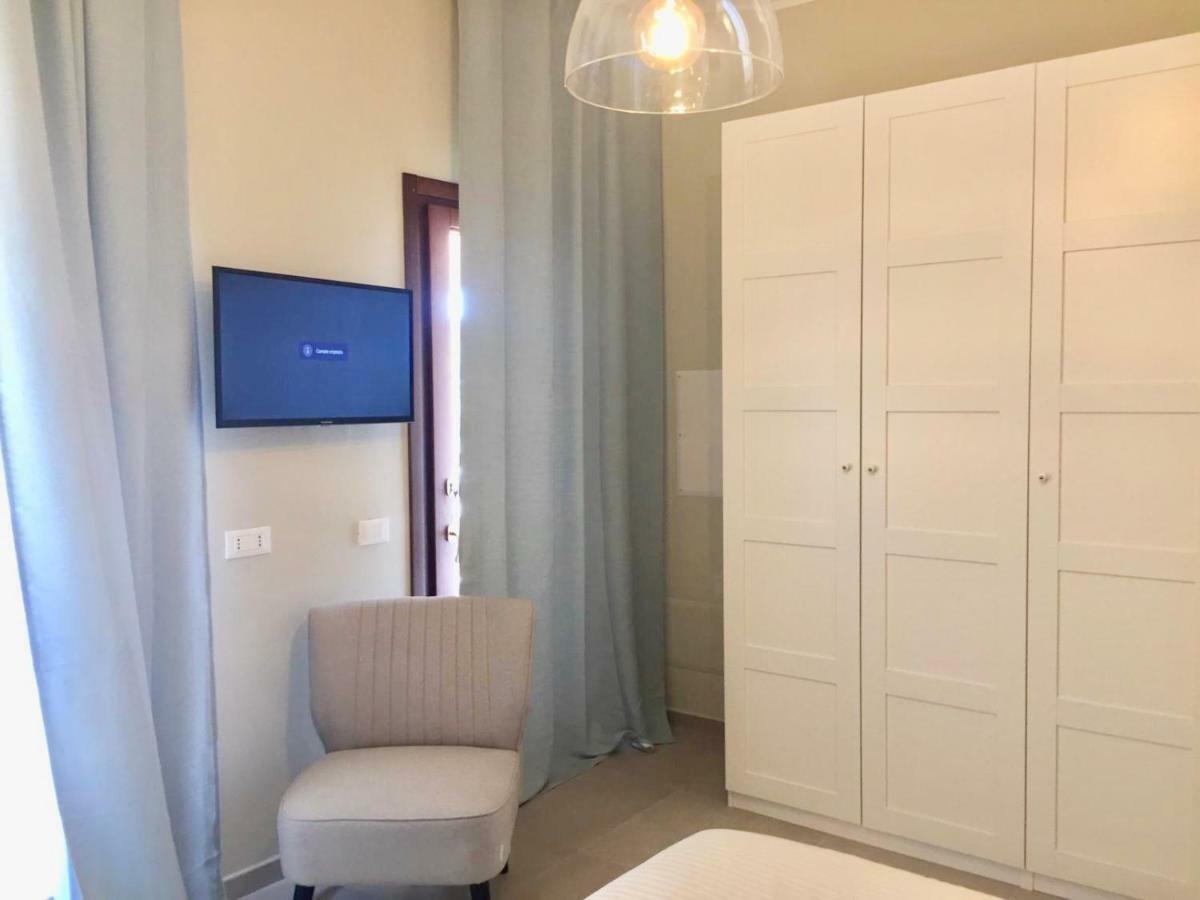 Esmeralda'S Rooms Porto San Paolo  Kültér fotó