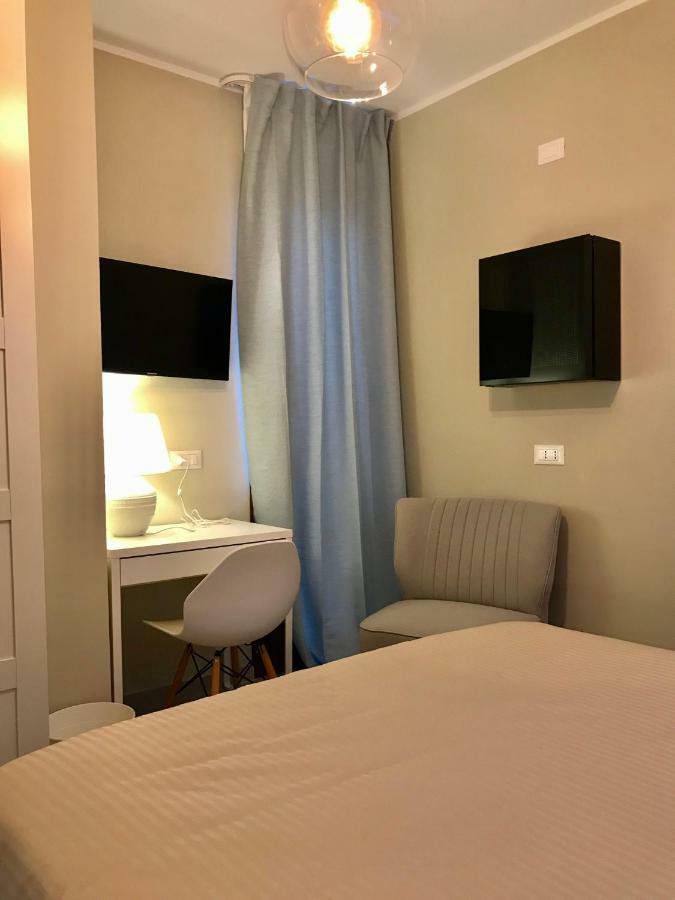 Esmeralda'S Rooms Porto San Paolo  Kültér fotó