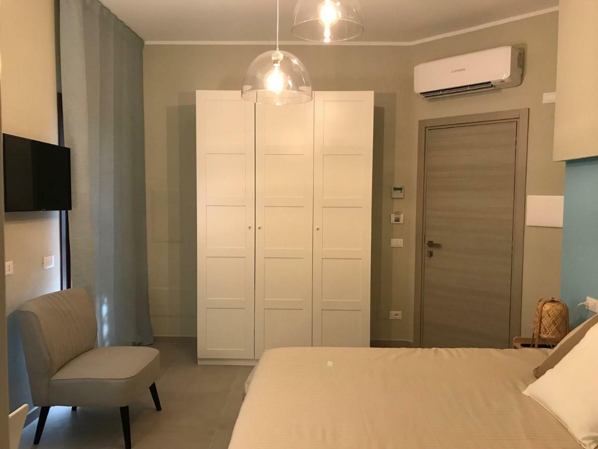 Esmeralda'S Rooms Porto San Paolo  Kültér fotó