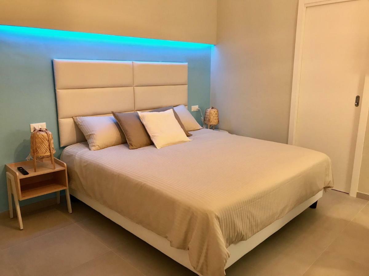 Esmeralda'S Rooms Porto San Paolo  Kültér fotó