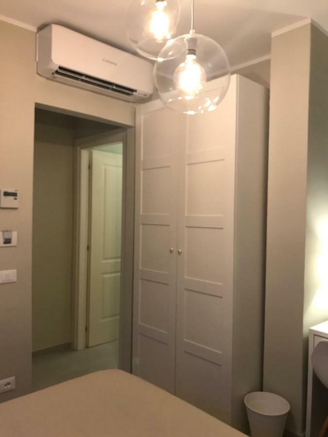 Esmeralda'S Rooms Porto San Paolo  Kültér fotó