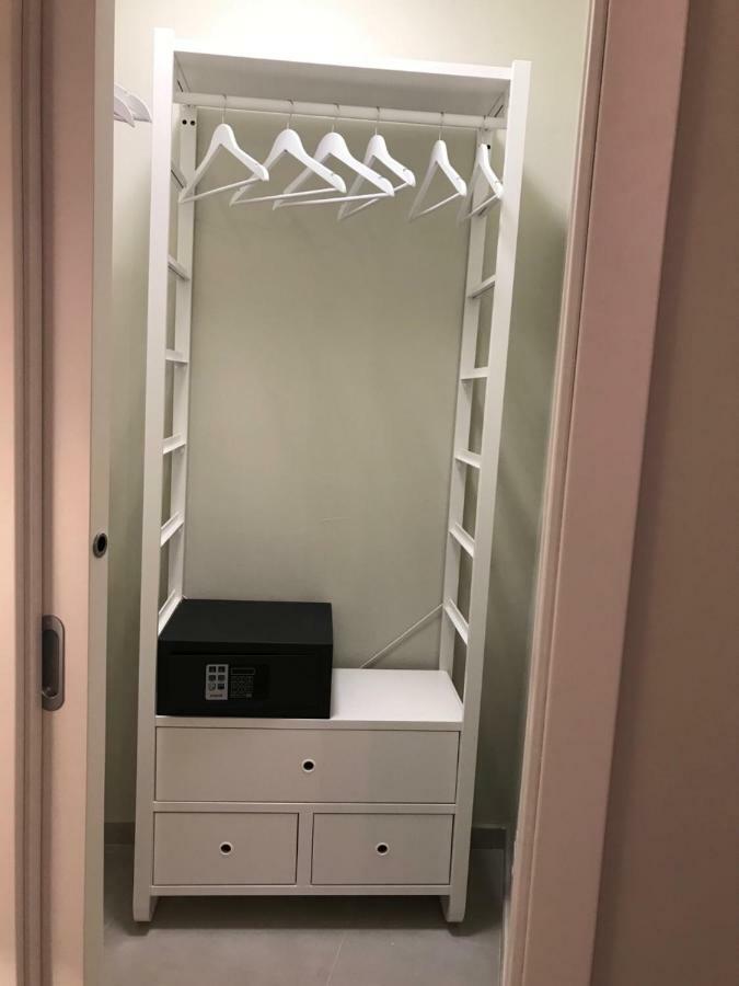 Esmeralda'S Rooms Porto San Paolo  Kültér fotó