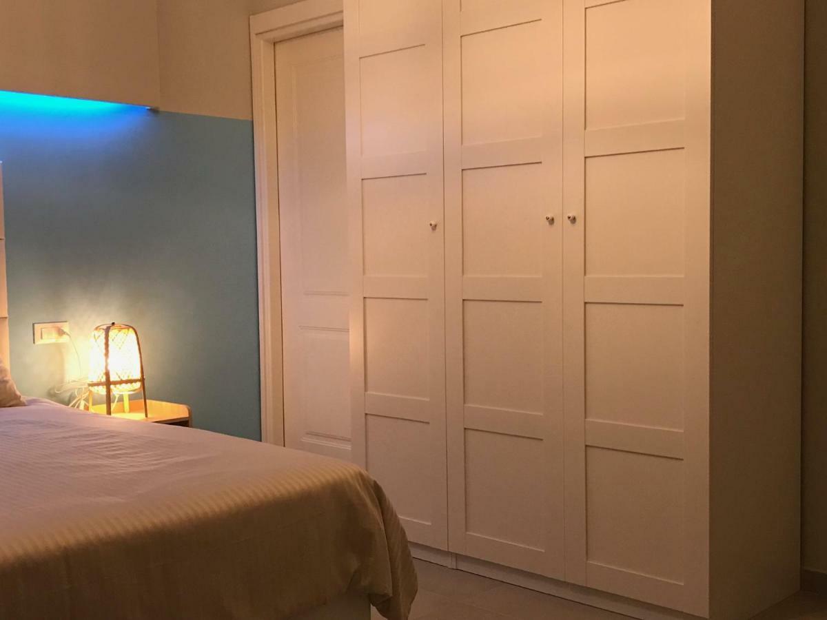Esmeralda'S Rooms Porto San Paolo  Kültér fotó