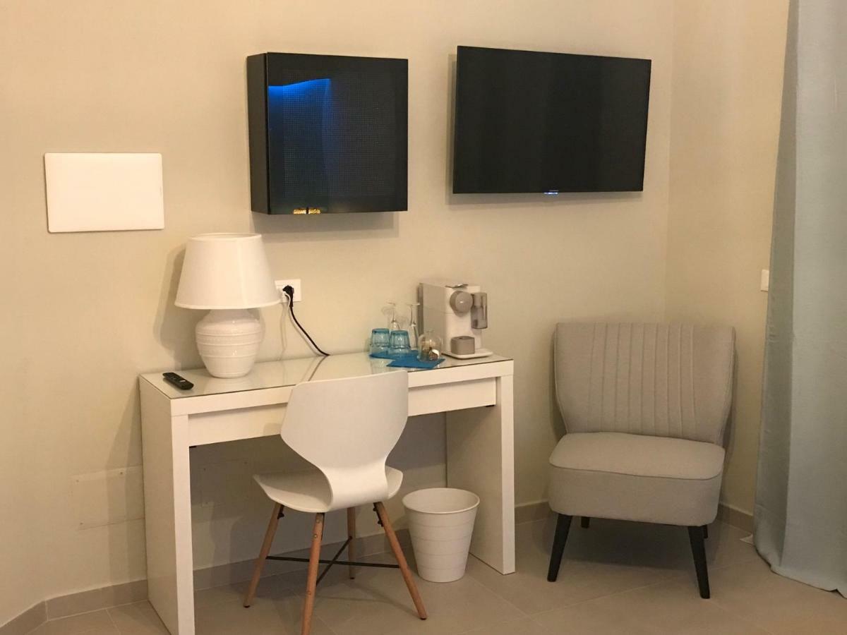 Esmeralda'S Rooms Porto San Paolo  Kültér fotó
