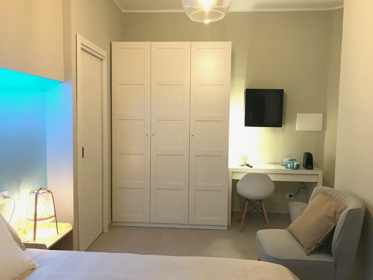 Esmeralda'S Rooms Porto San Paolo  Kültér fotó