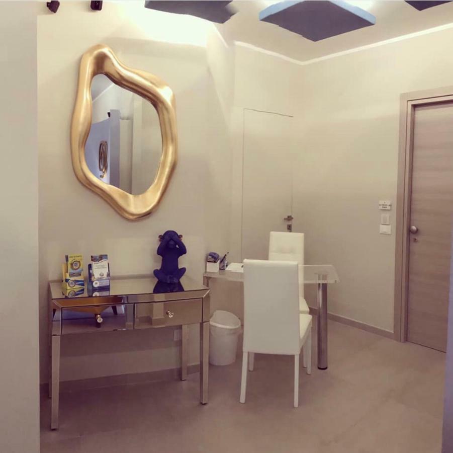 Esmeralda'S Rooms Porto San Paolo  Kültér fotó