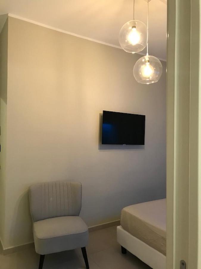 Esmeralda'S Rooms Porto San Paolo  Kültér fotó