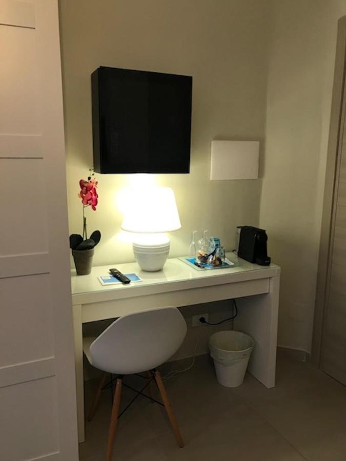 Esmeralda'S Rooms Porto San Paolo  Kültér fotó