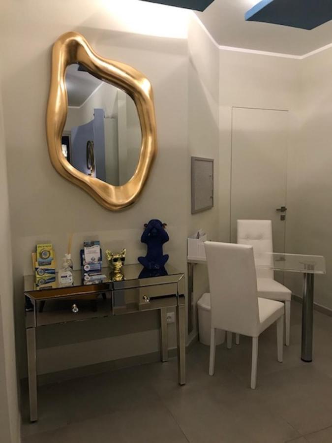 Esmeralda'S Rooms Porto San Paolo  Kültér fotó