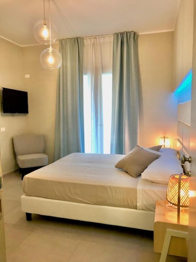 Esmeralda'S Rooms Porto San Paolo  Kültér fotó