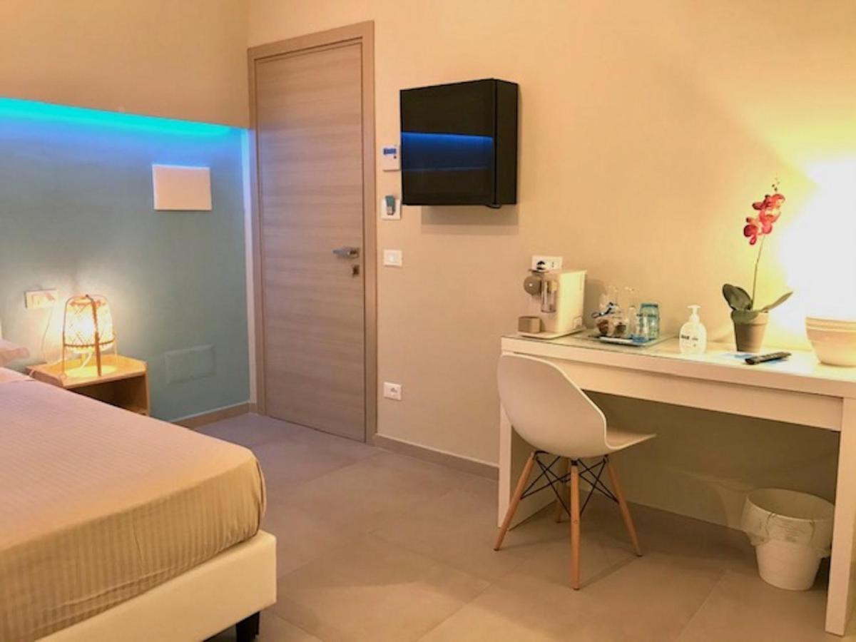 Esmeralda'S Rooms Porto San Paolo  Kültér fotó