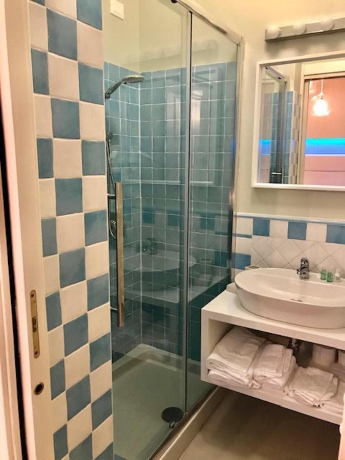 Esmeralda'S Rooms Porto San Paolo  Kültér fotó